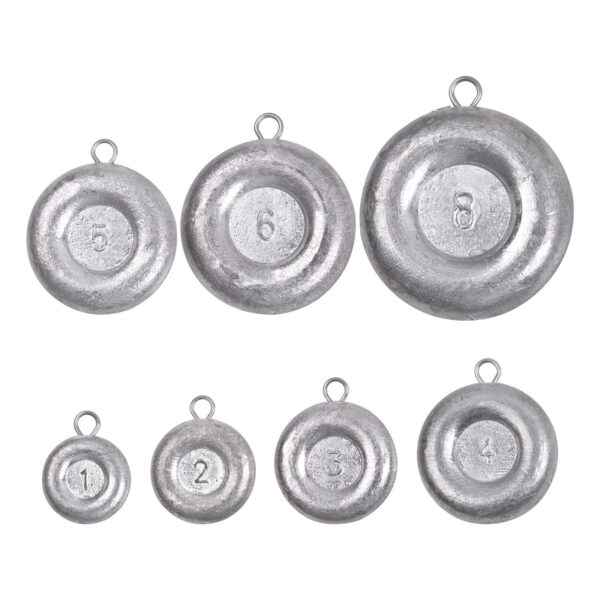 Coin Sinkers